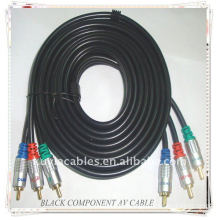 Component AV cable Audio Video AV RCA Cable